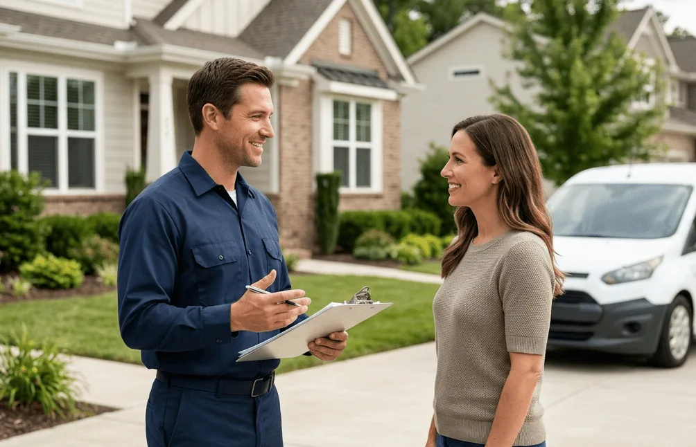 Mold Remediation Centerville, AR FAQs